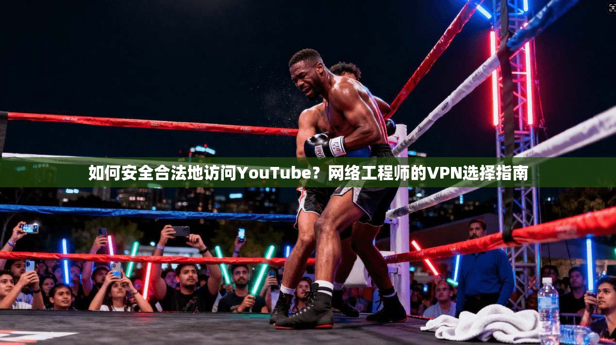 如何安全合法地访问YouTube？网络工程师的VPN选择指南