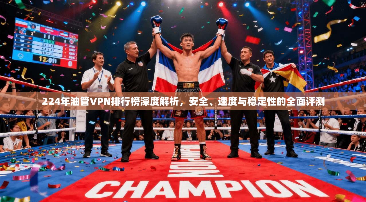 224年油管VPN排行榜深度解析，安全、速度与稳定性的全面评测