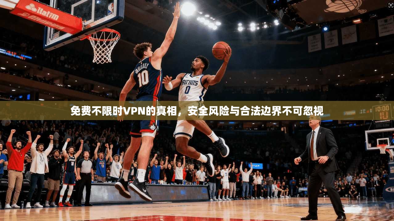 免费不限时VPN的真相，安全风险与合法边界不可忽视