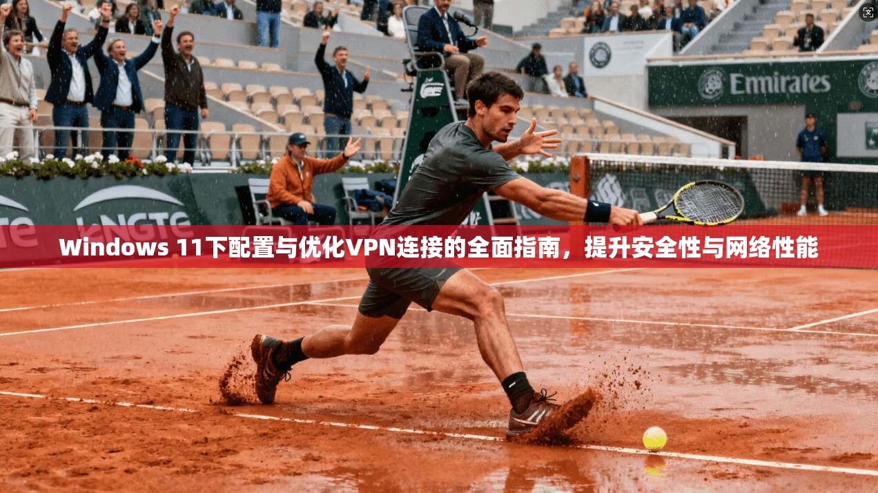 Windows 11下配置与优化VPN连接的全面指南，提升安全性与网络性能