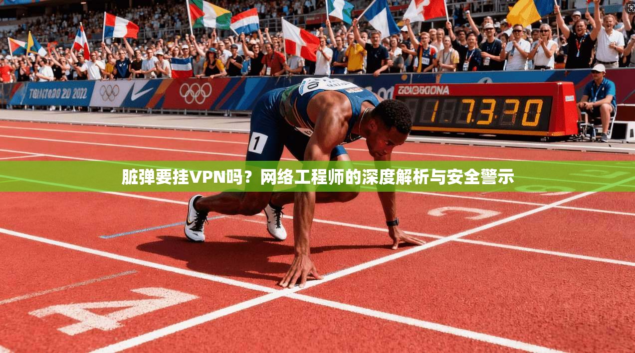 脏弹要挂VPN吗？网络工程师的深度解析与安全警示