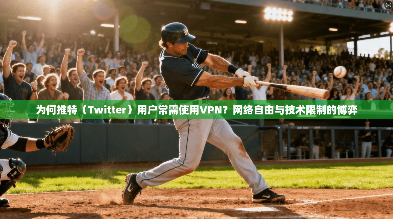 为何推特（Twitter）用户常需使用VPN？网络自由与技术限制的博弈