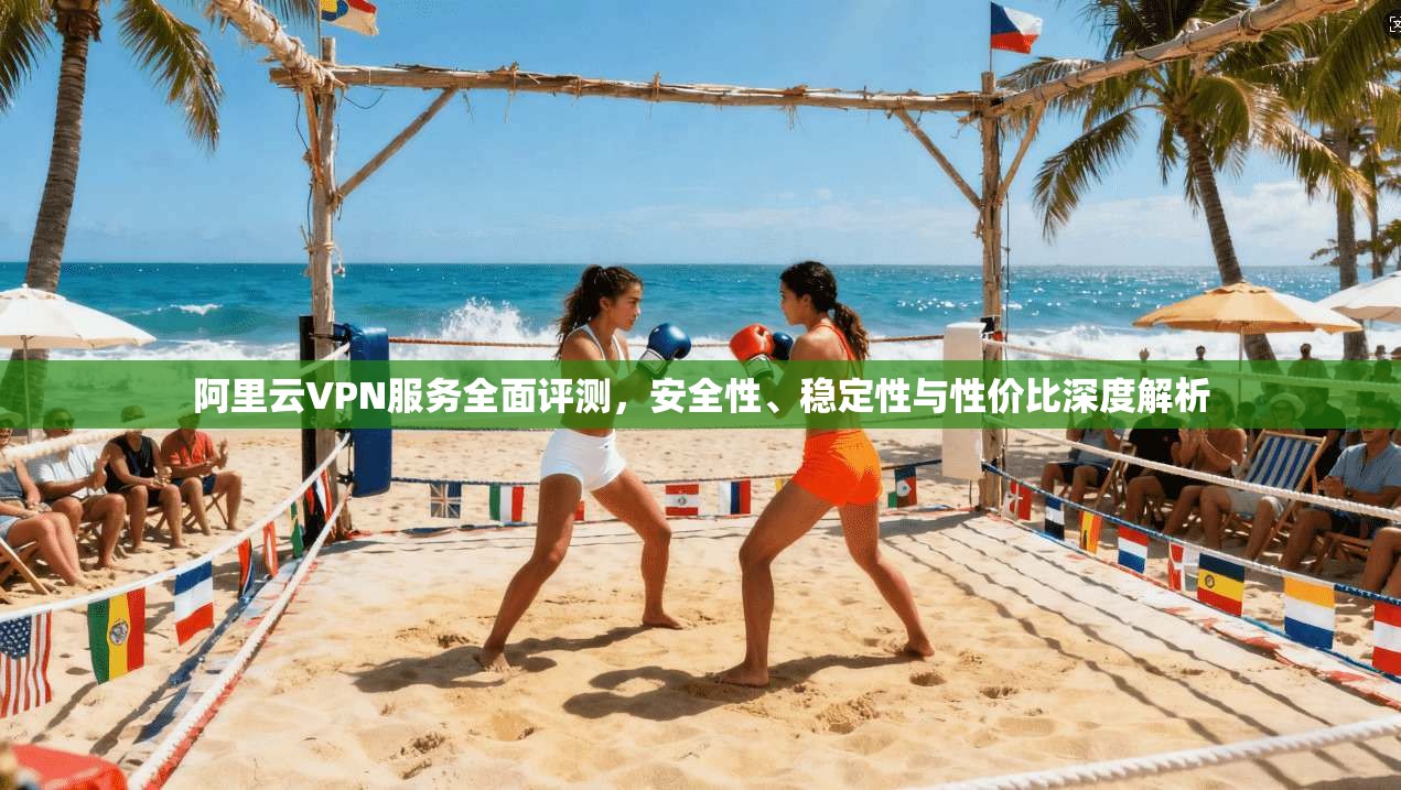 阿里云VPN服务全面评测，安全性、稳定性与性价比深度解析