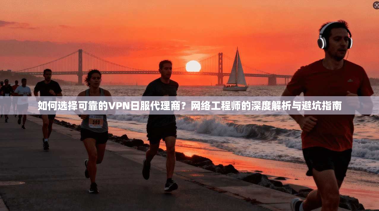 如何选择可靠的VPN日服代理商？网络工程师的深度解析与避坑指南