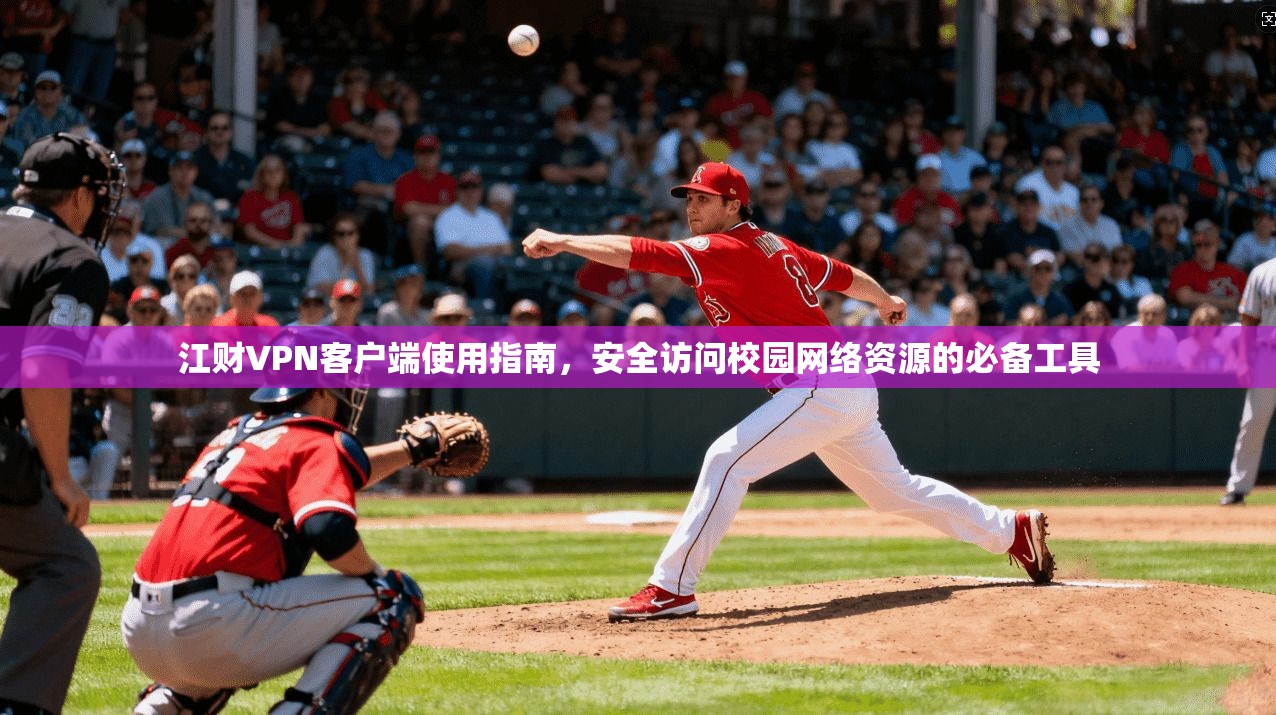 江财VPN客户端使用指南，安全访问校园网络资源的必备工具  第1张