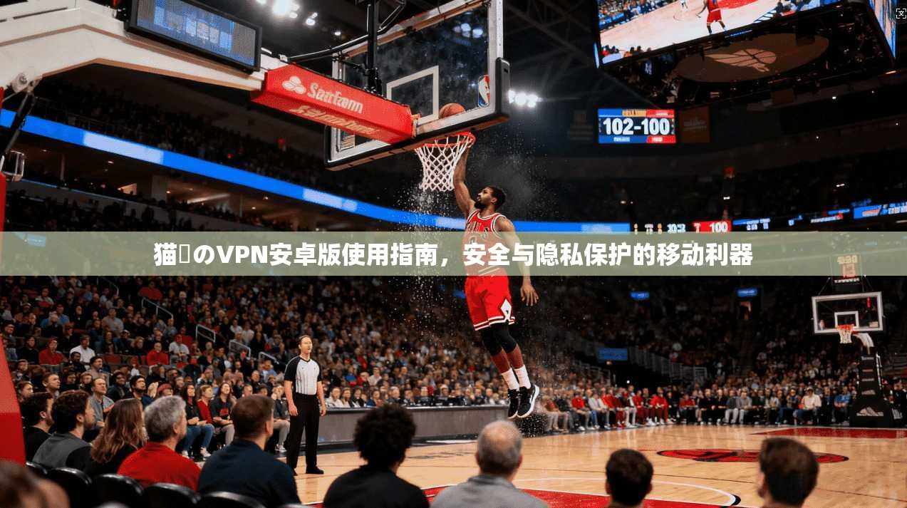 猫執のVPN安卓版使用指南,安全与隐私保护的移动利器 第1张 猫執のVPN安卓版使用指南,安全与隐私保护的移动利器 第1张