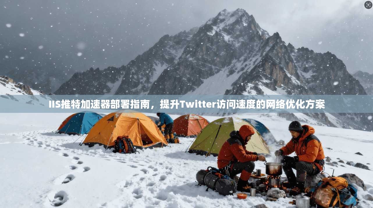 IIS推特加速器部署指南，提升Twitter访问速度的网络优化方案