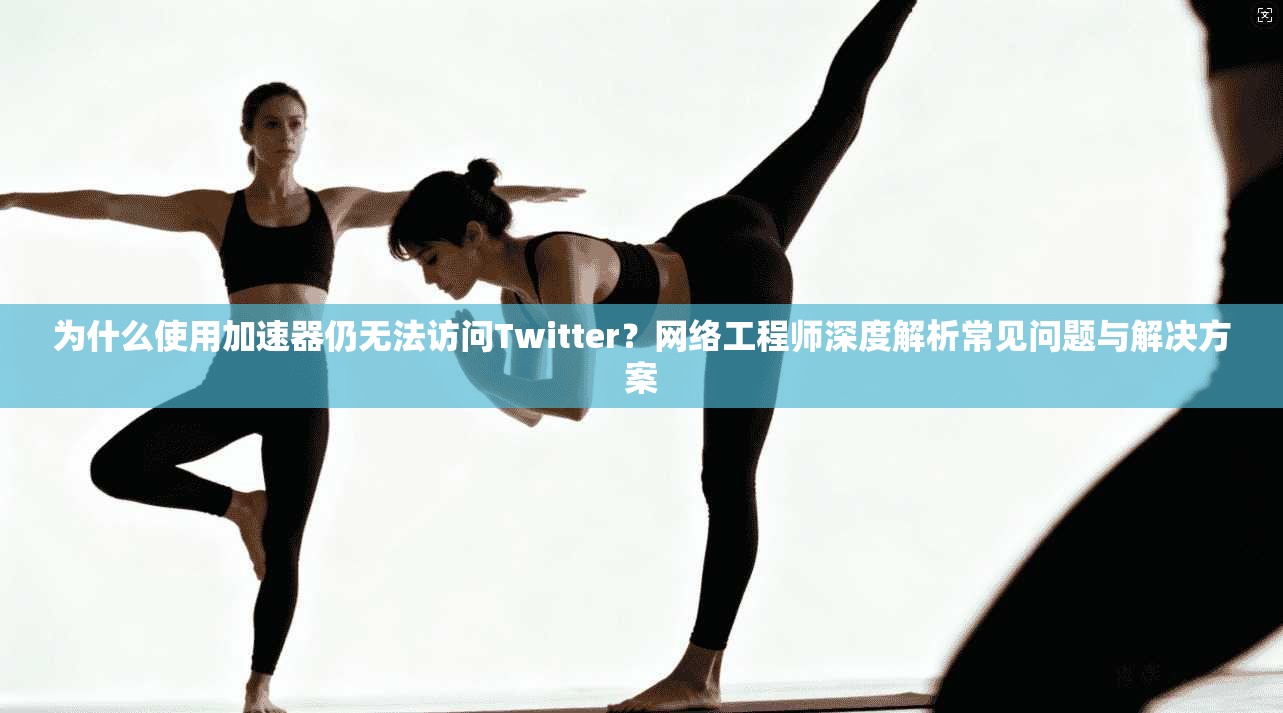 为什么使用加速器仍无法访问Twitter？网络工程师深度解析常见问题与解决方案