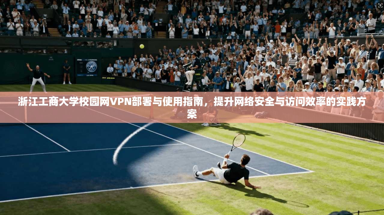 浙江工商大学校园网VPN部署与使用指南，提升网络安全与访问效率的实践方案