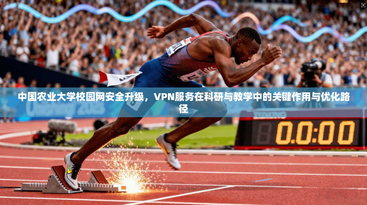 中国农业大学校园网安全升级,VPN服务在科研与教学中的关键作用与优化路径