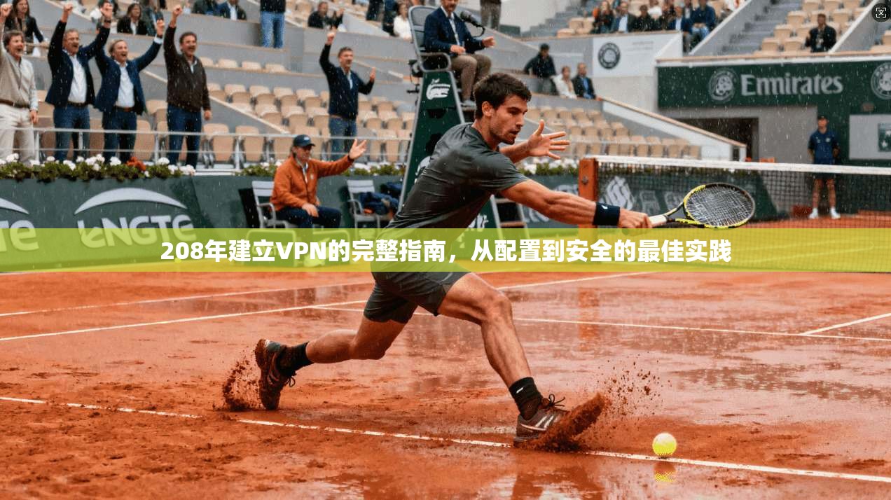 208年建立VPN的完整指南，从配置到安全的最佳实践