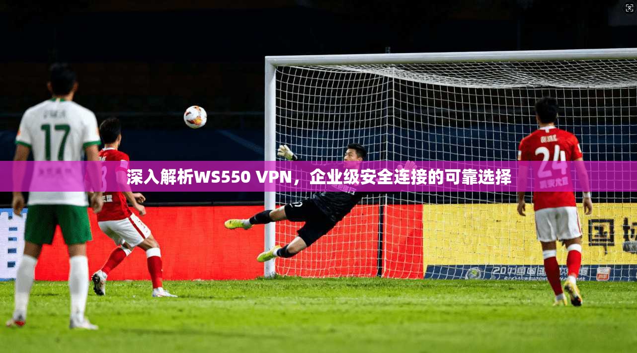 深入解析WS550 VPN,企业级安全连接的可靠选择 第1张 深入解析WS550 VPN,企业级安全连接的可靠选择 第1张