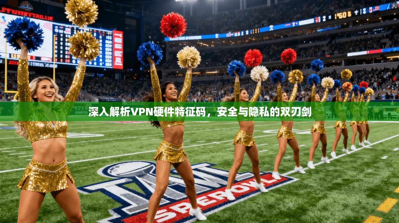 深入解析VPN硬件特征码,安全与隐私的双刃剑 第1张 深入解析VPN硬件特征码,安全与隐私的双刃剑 第1张