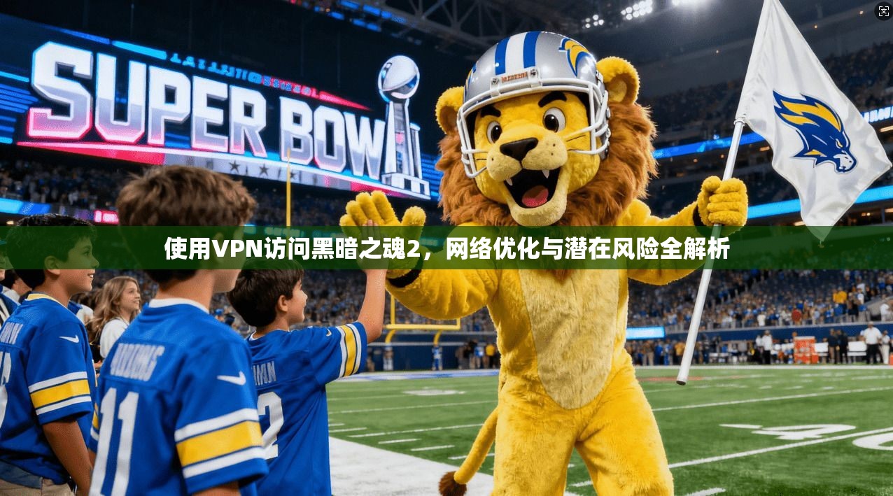 使用VPN访问黑暗之魂2，网络优化与潜在风险全解析  第1张