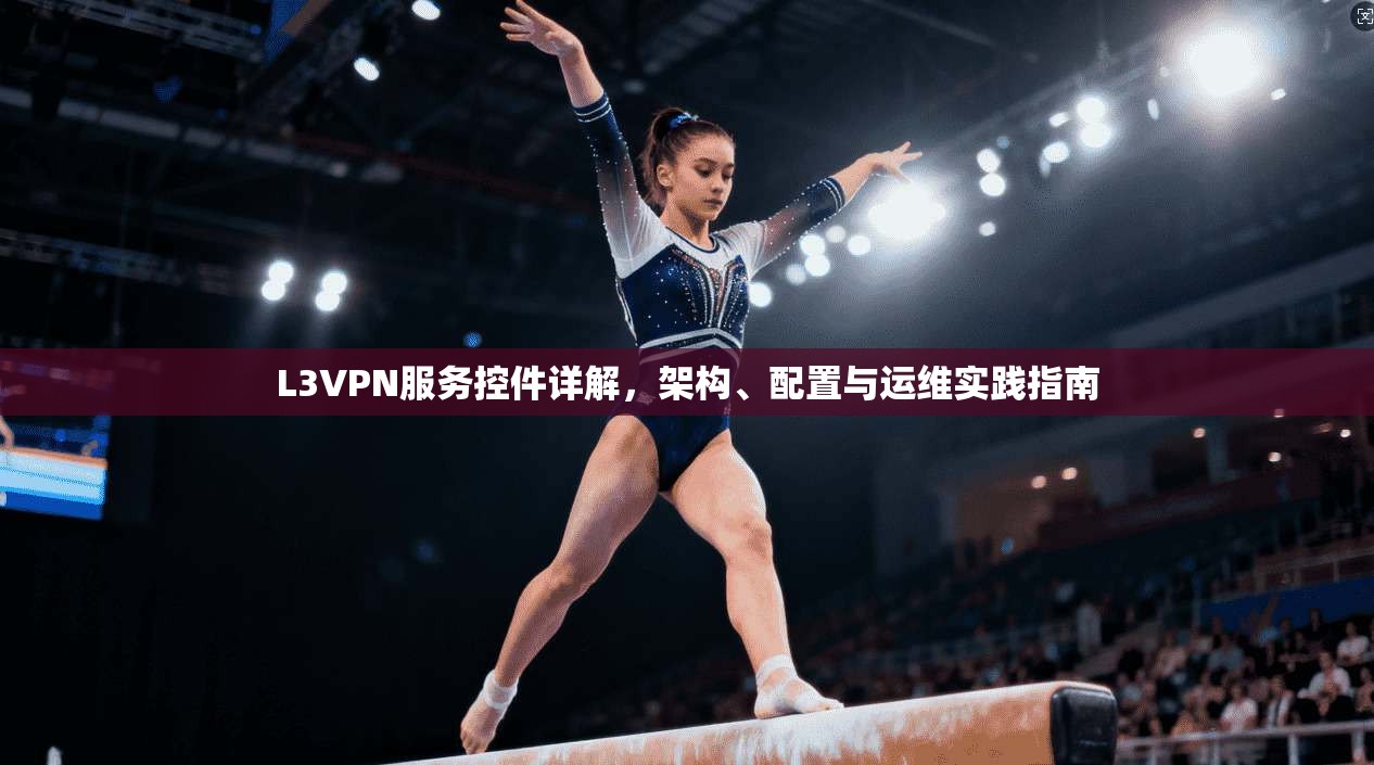 L3VPN服务控件详解，架构、配置与运维实践指南  第1张