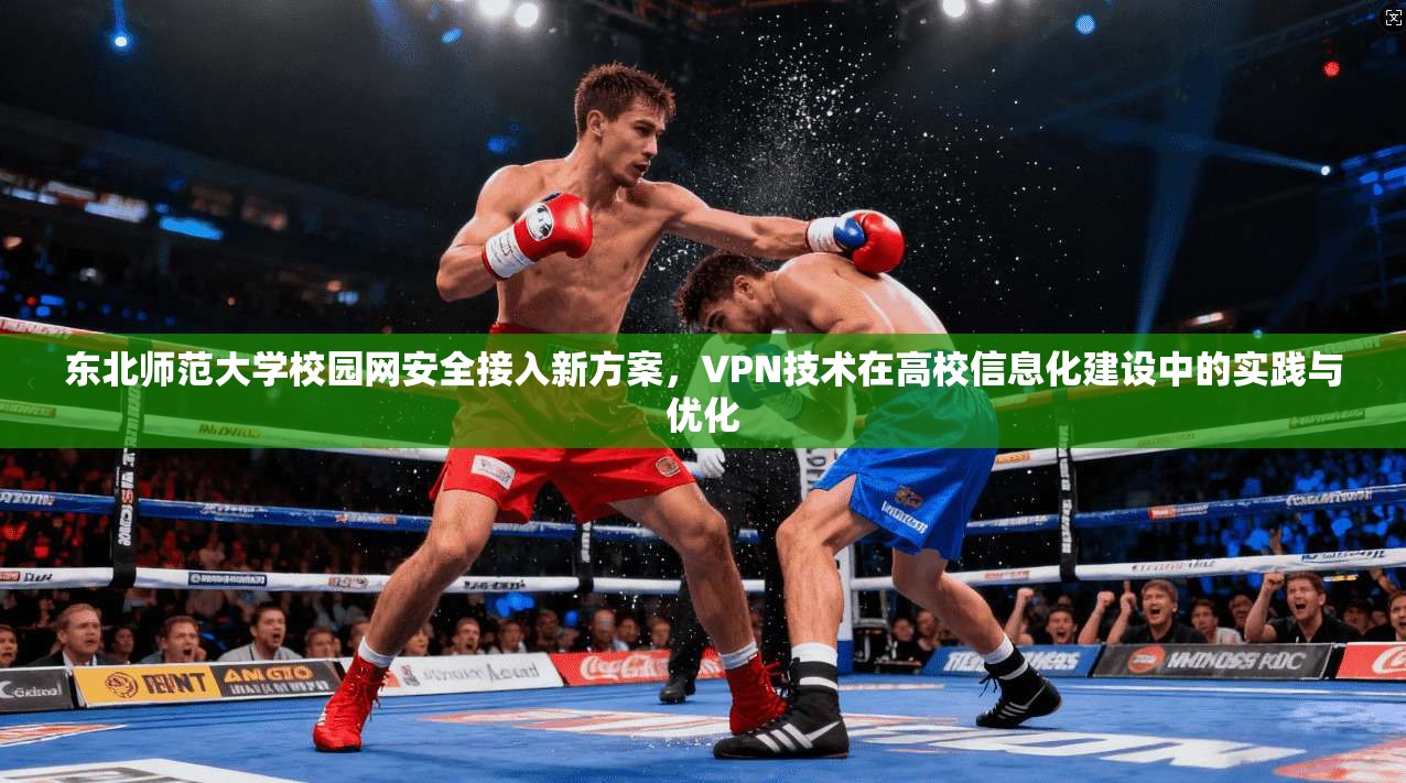 东北师范大学校园网安全接入新方案，VPN技术在高校信息化建设中的实践与优化