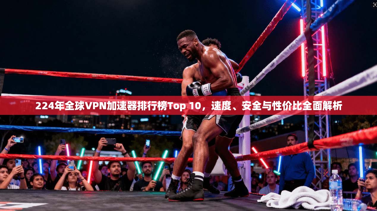 224年全球VPN加速器排行榜Top 10，速度、安全与性价比全面解析