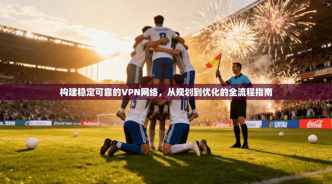 构建稳定可靠的VPN网络，从规划到优化的全流程指南  第1张