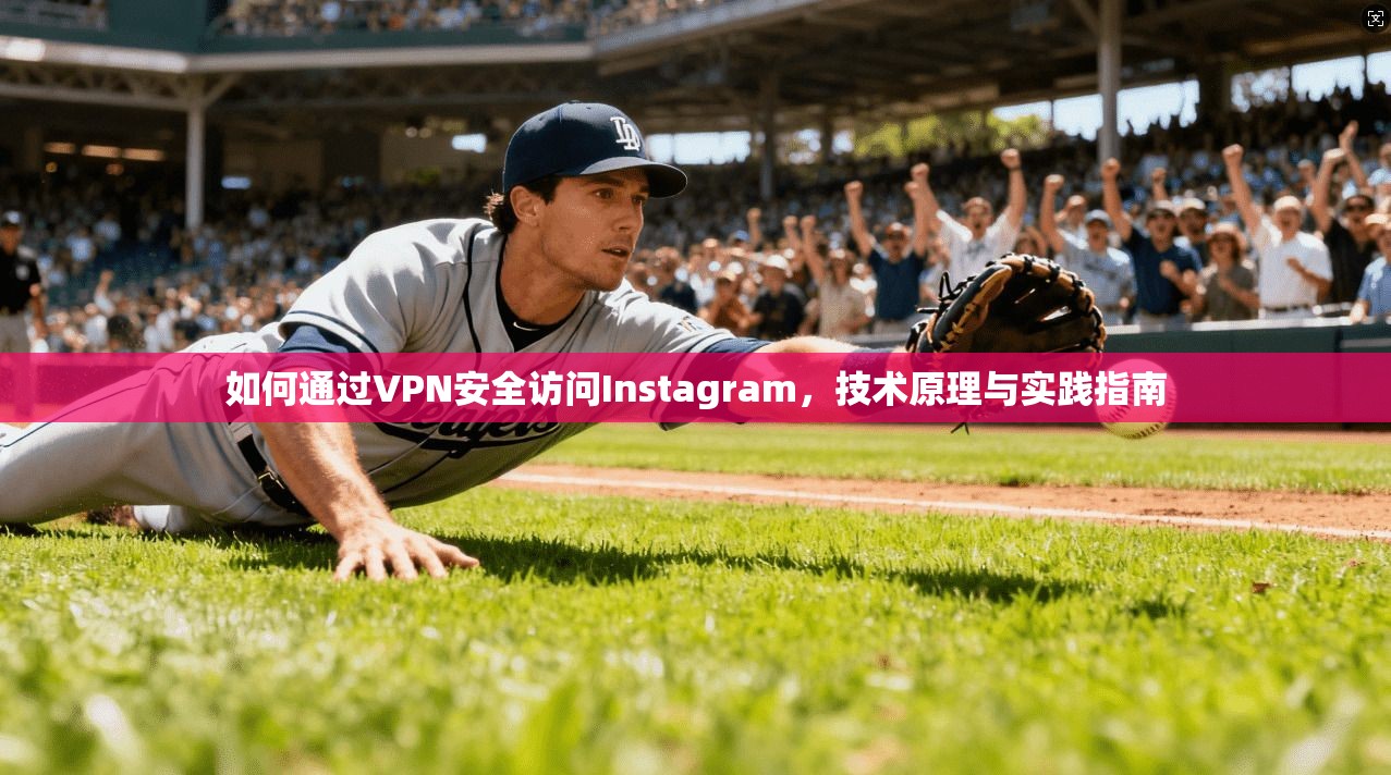 如何通过VPN安全访问Instagram，技术原理与实践指南