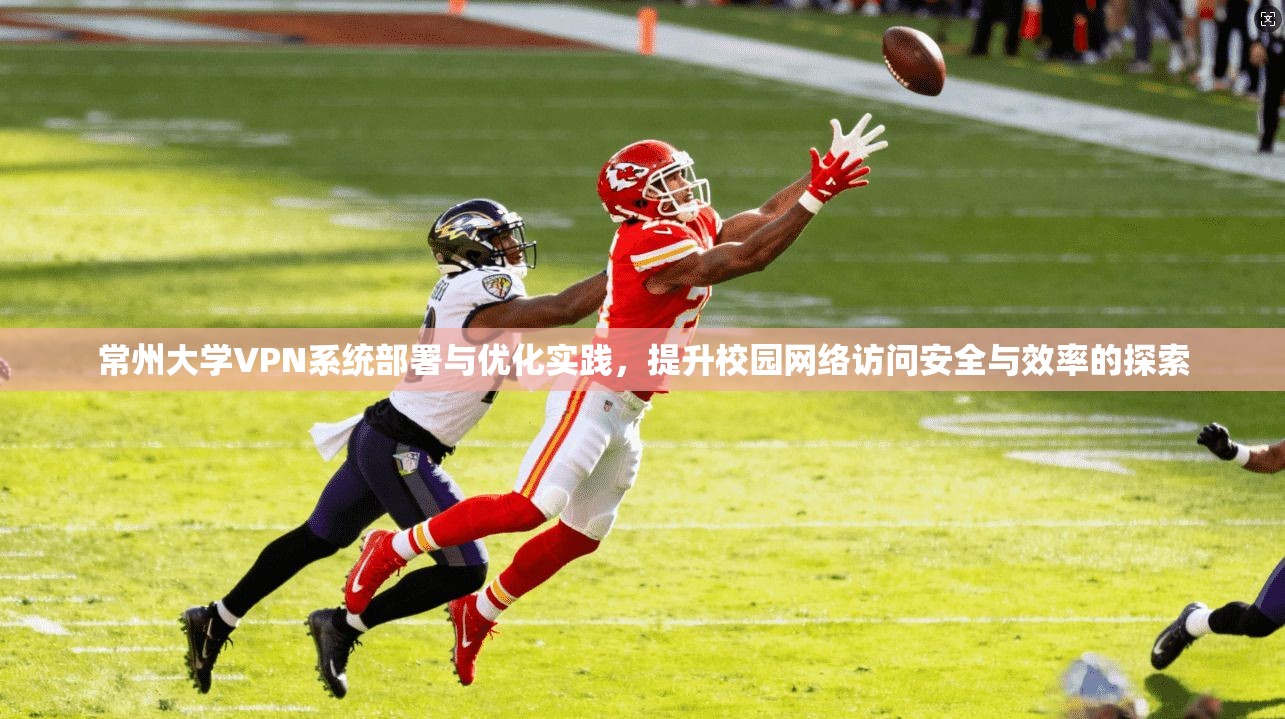 常州大学VPN系统部署与优化实践，提升校园网络访问安全与效率的探索