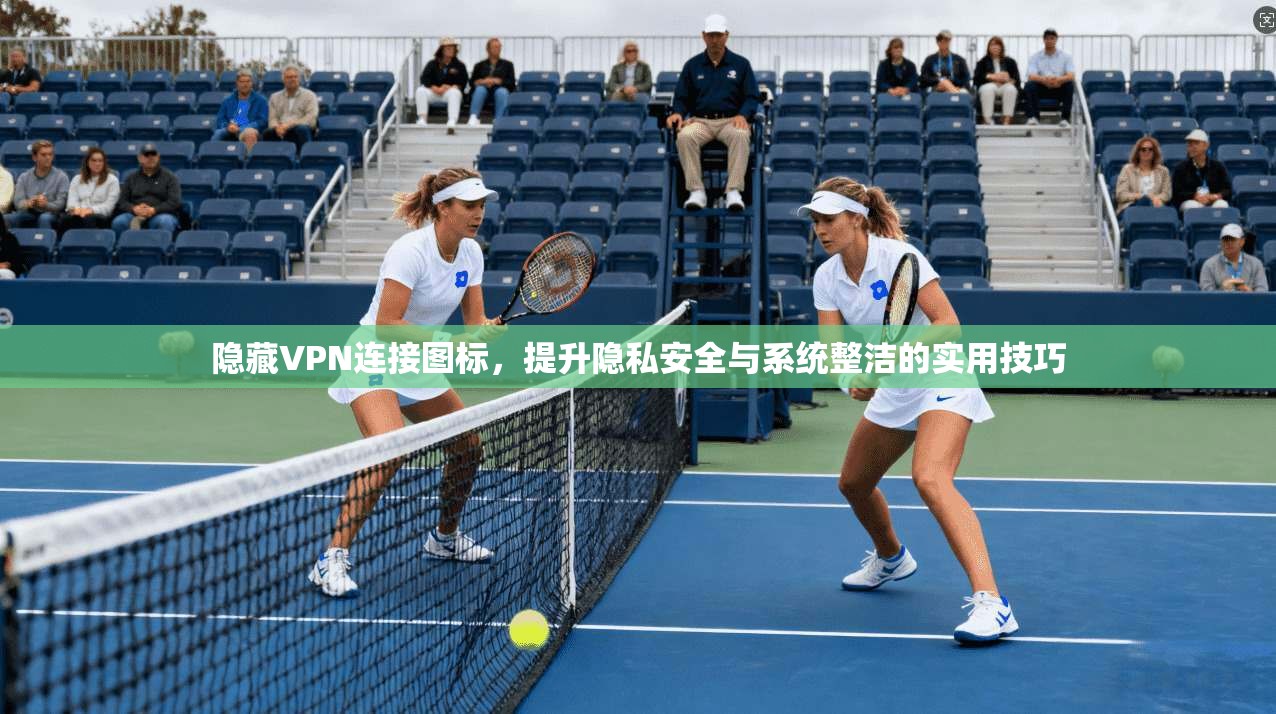 隐藏VPN连接图标，提升隐私安全与系统整洁的实用技巧