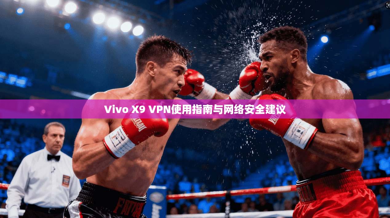 Vivo X9 VPN使用指南与网络安全建议