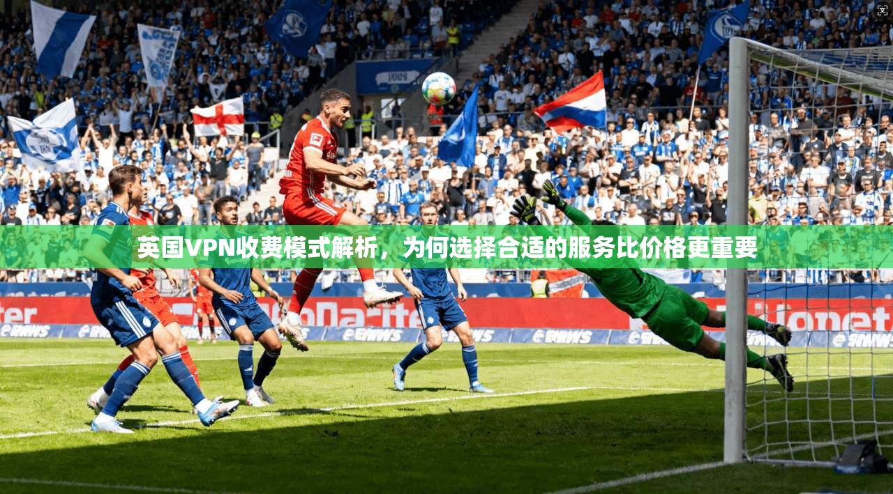 英国VPN收费模式解析，为何选择合适的服务比价格更重要