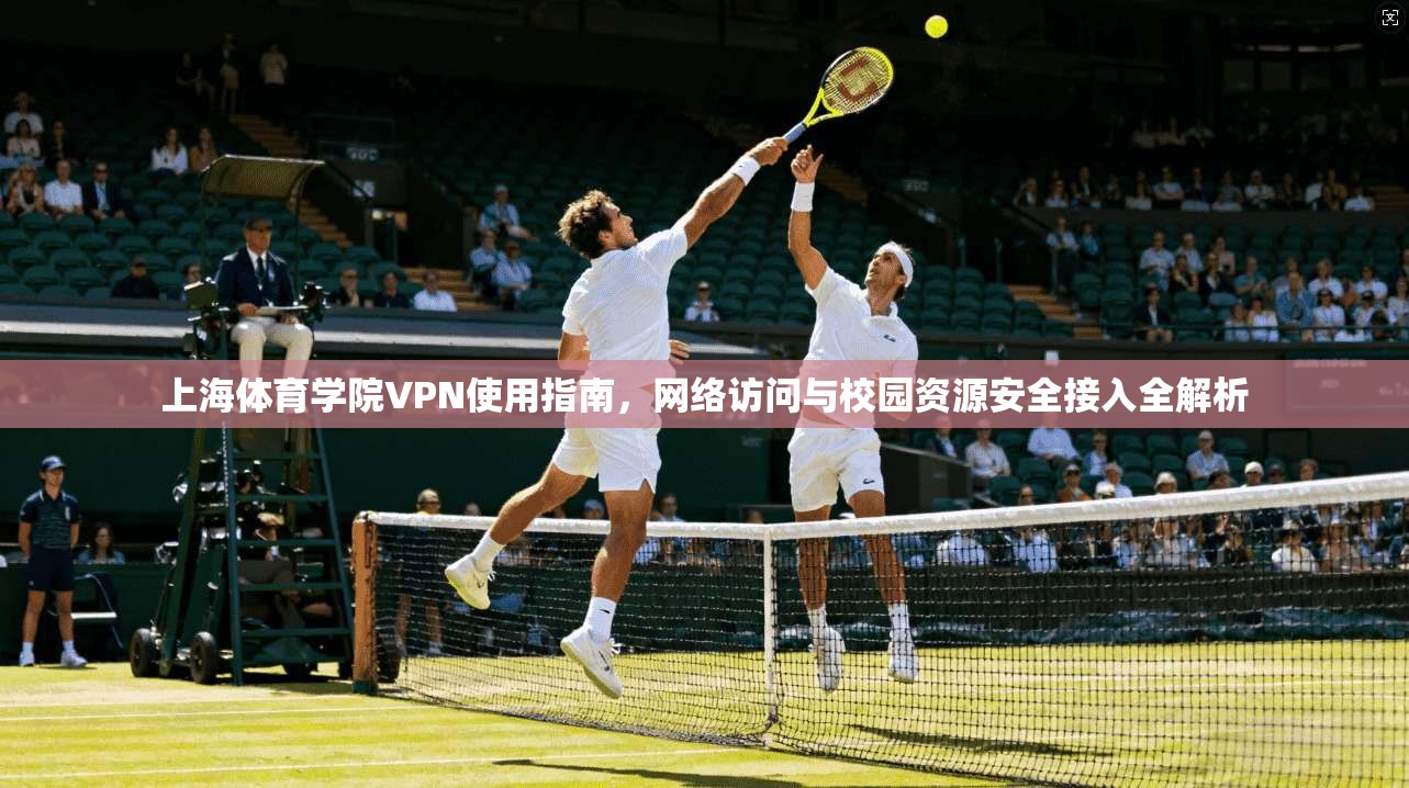 上海体育学院VPN使用指南，网络访问与校园资源安全接入全解析