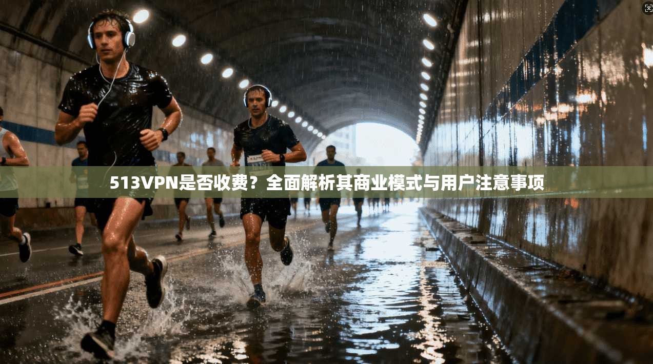 513VPN是否收费？全面解析其商业模式与用户注意事项