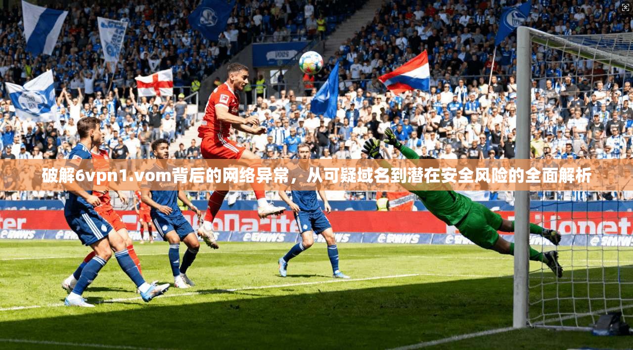 破解6vpn1.vom背后的网络异常，从可疑域名到潜在安全风险的全面解析