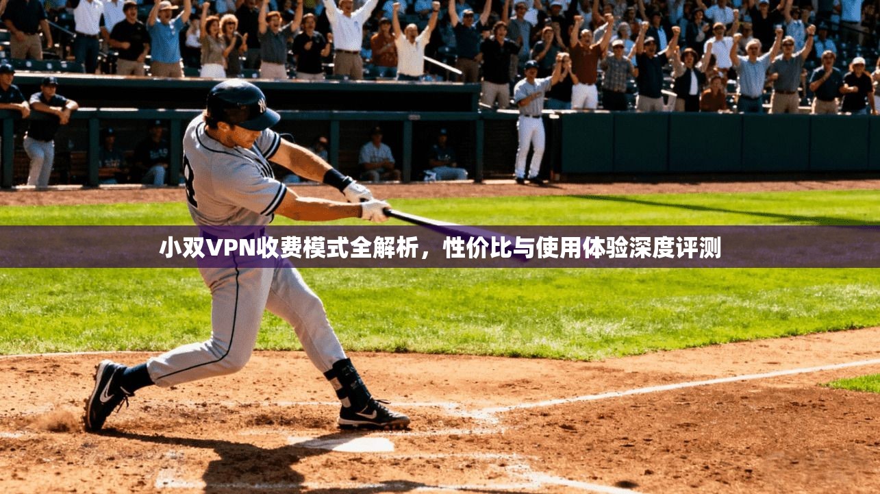 小双VPN收费模式全解析，性价比与使用体验深度评测