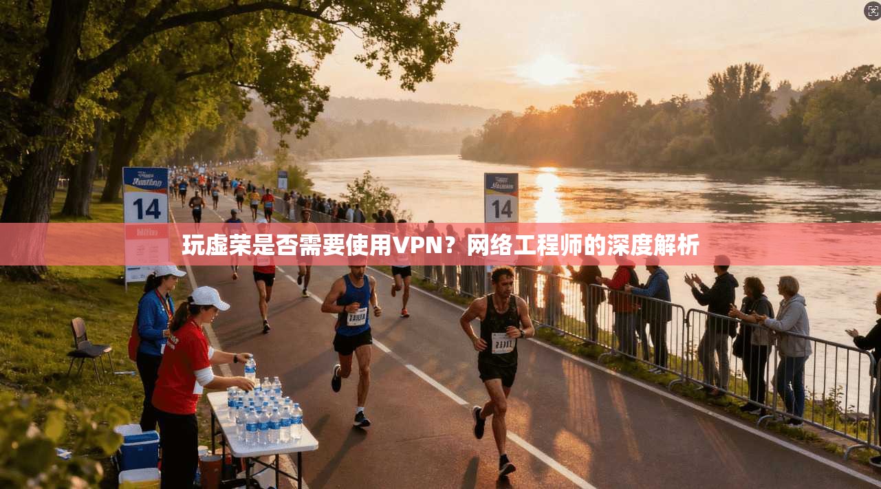 玩虚荣是否需要使用VPN？网络工程师的深度解析