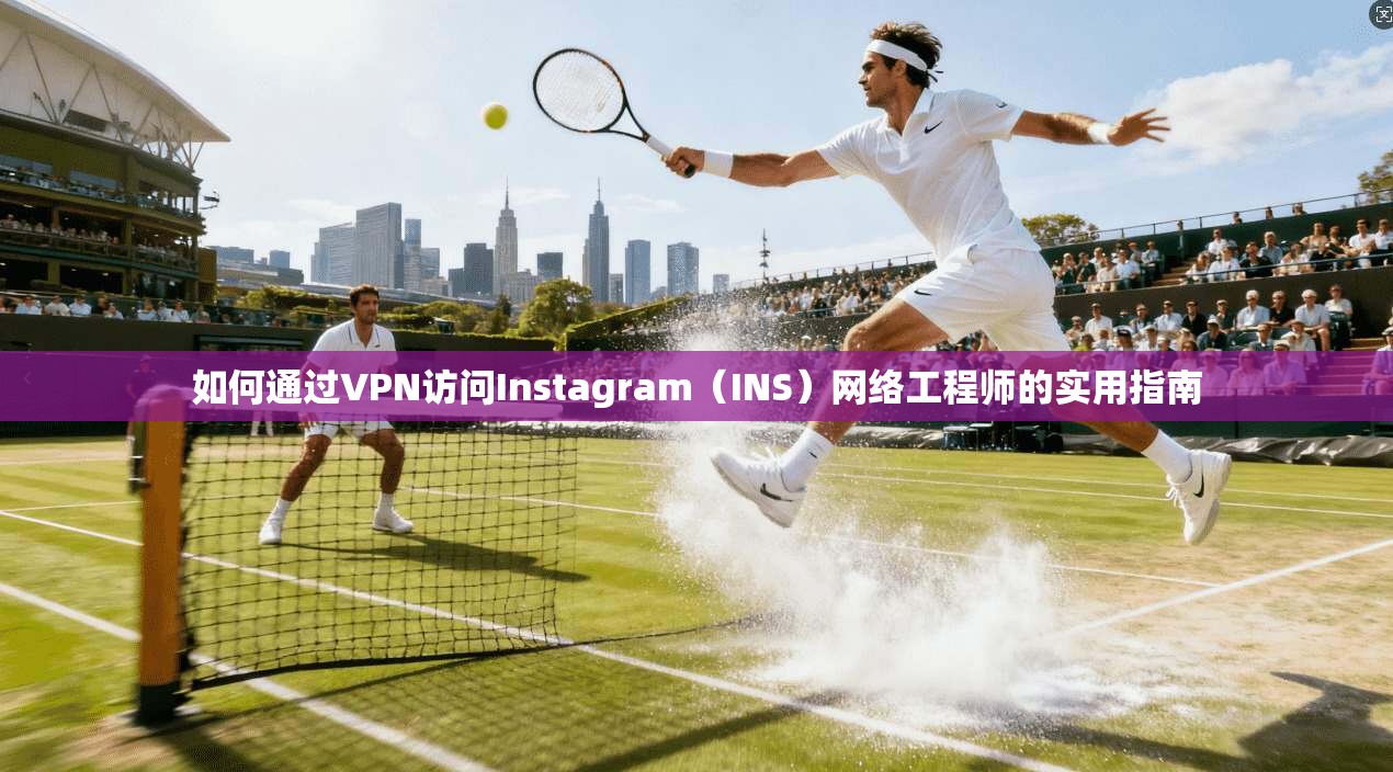 如何通过VPN访问Instagram（INS）网络工程师的实用指南