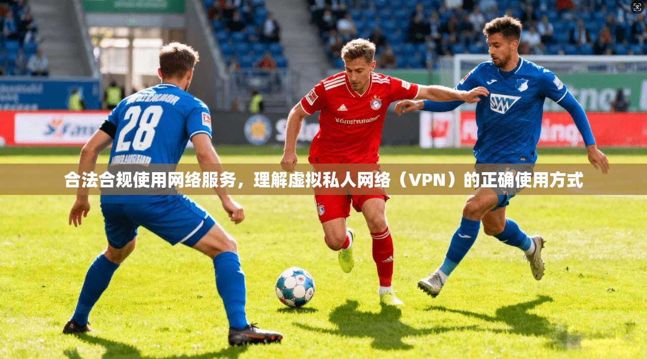 合法合规使用网络服务，理解虚拟私人网络（VPN）的正确使用方式
