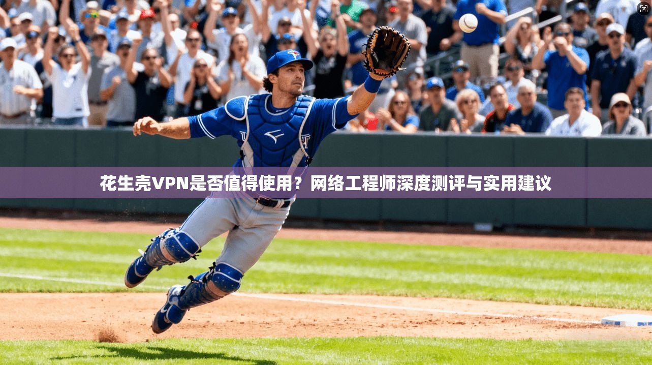花生壳VPN是否值得使用？网络工程师深度测评与实用建议