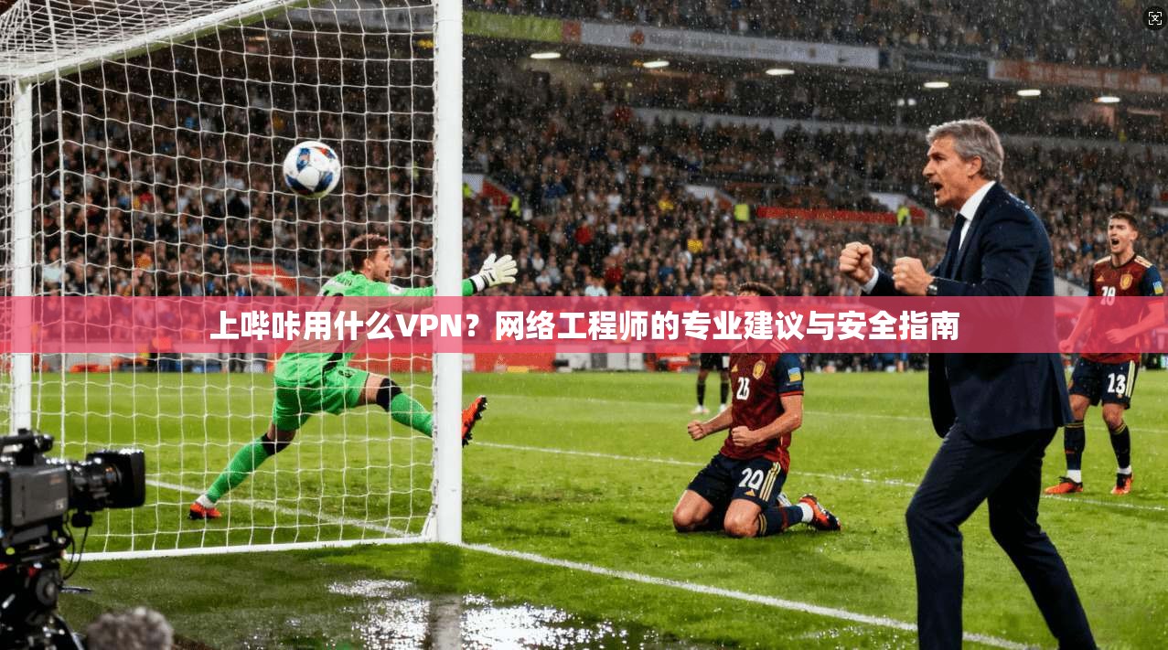 上哔咔用什么VPN？网络工程师的专业建议与安全指南