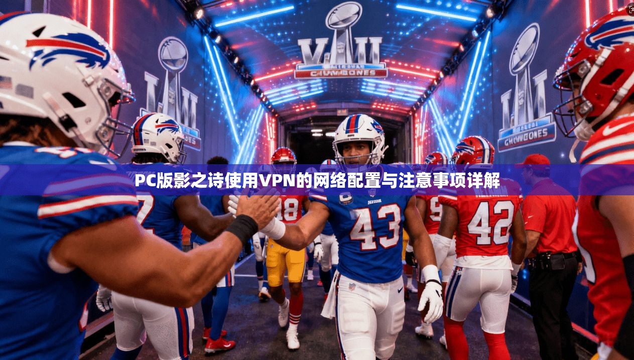 PC版影之诗使用VPN的网络配置与注意事项详解