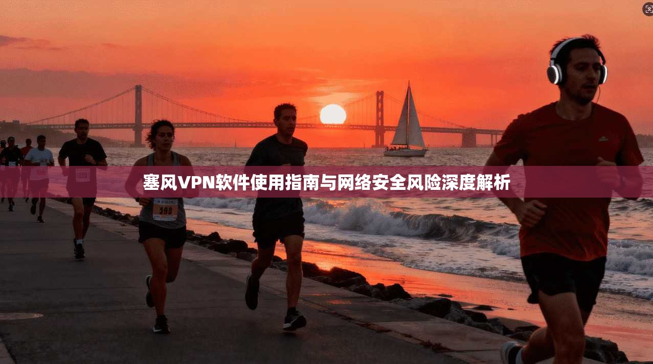 塞风VPN软件使用指南与网络安全风险深度解析
