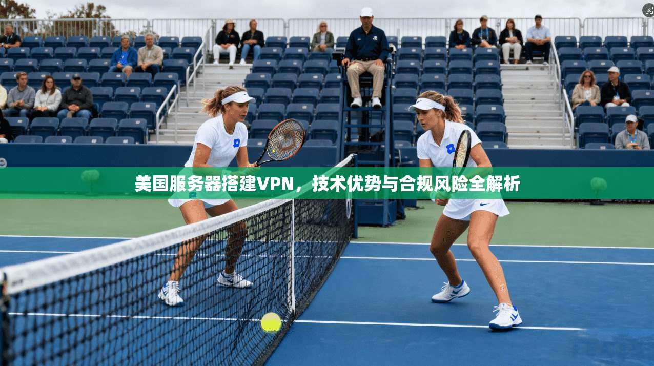 美国服务器搭建VPN，技术优势与合规风险全解析