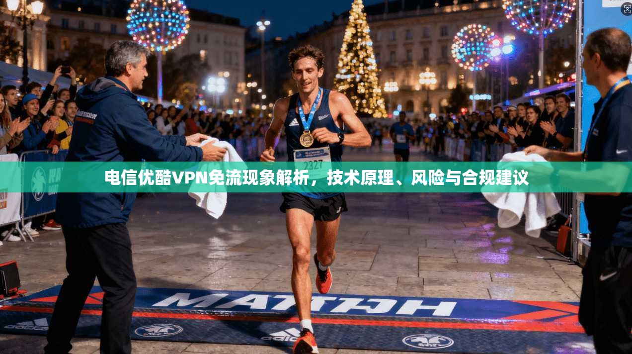 电信优酷VPN免流现象解析，技术原理、风险与合规建议