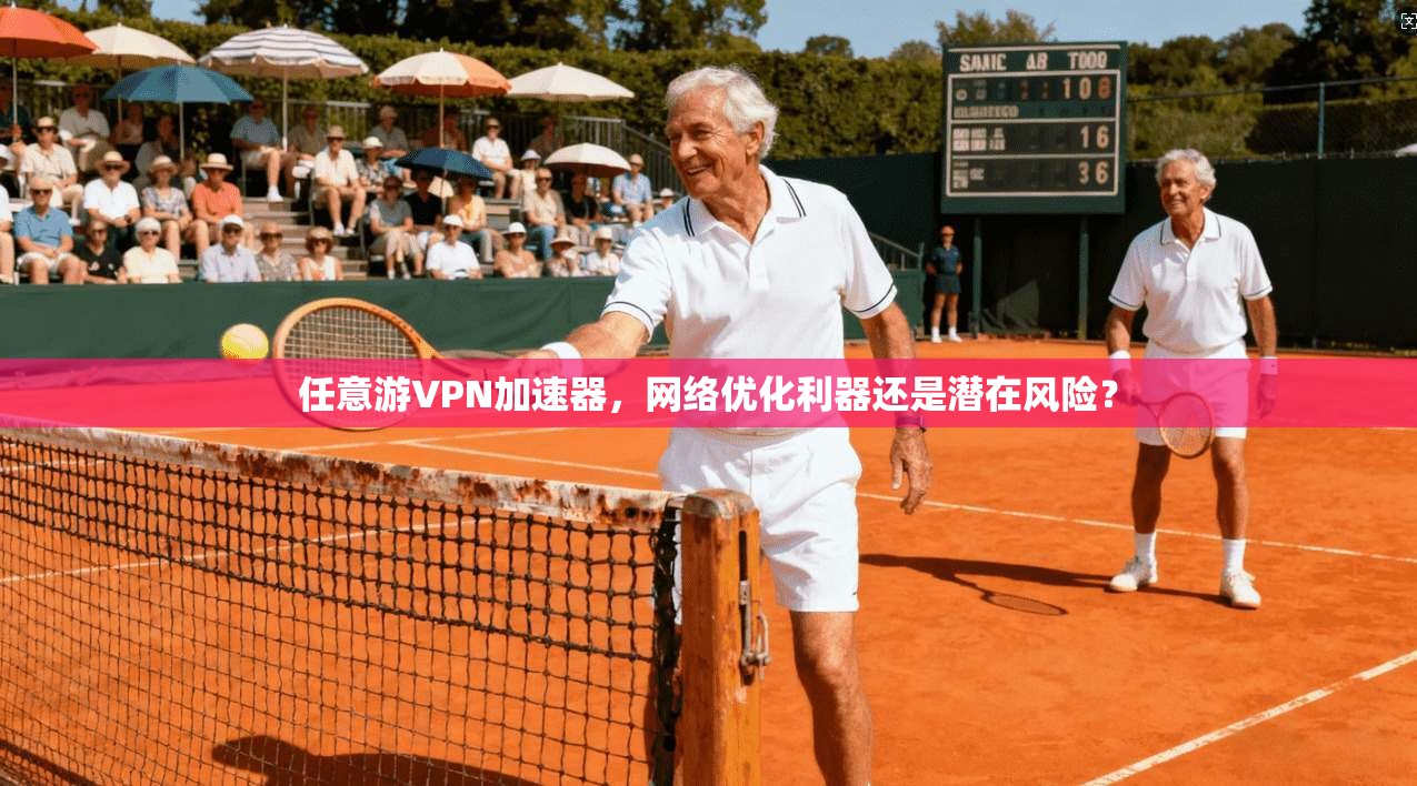 任意游VPN加速器，网络优化利器还是潜在风险？
