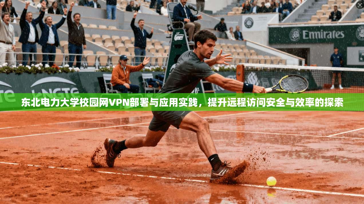 东北电力大学校园网VPN部署与应用实践，提升远程访问安全与效率的探索