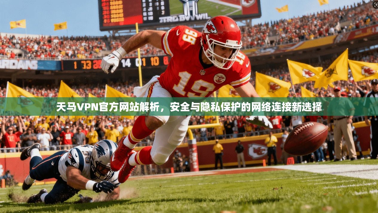 天马VPN官方网站解析，安全与隐私保护的网络连接新选择