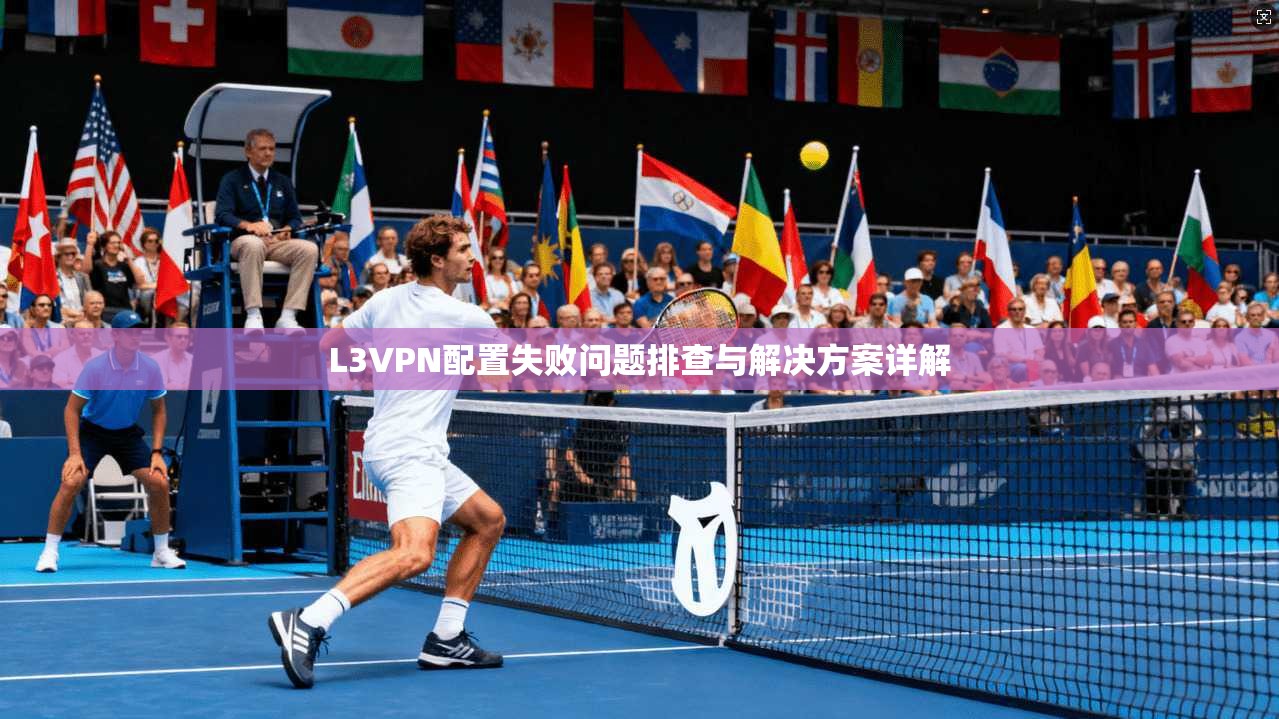 L3VPN配置失败问题排查与解决方案详解