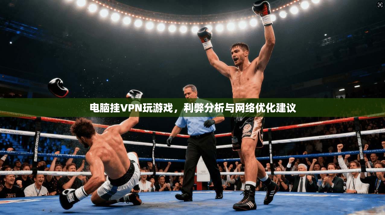 电脑挂VPN玩游戏，利弊分析与网络优化建议