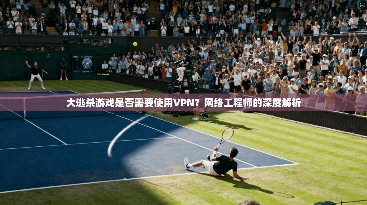 大逃杀游戏是否需要使用VPN？网络工程师的深度解析