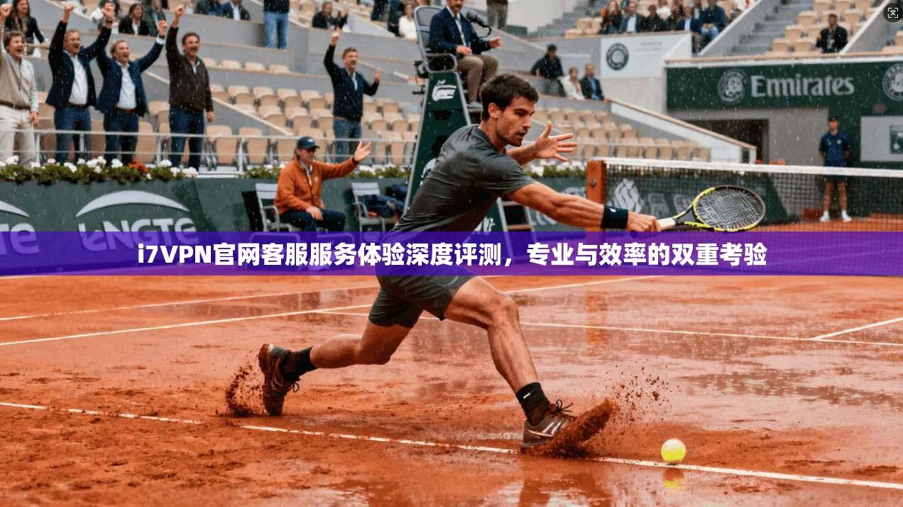 i7VPN官网客服服务体验深度评测，专业与效率的双重考验
