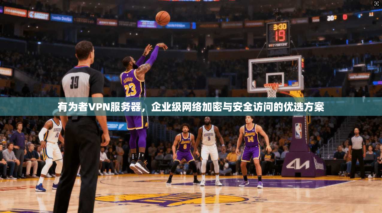 有为者VPN服务器，企业级网络加密与安全访问的优选方案