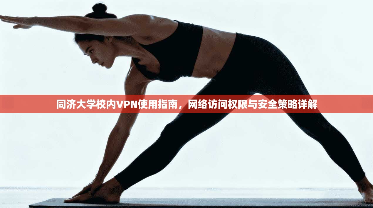同济大学校内VPN使用指南，网络访问权限与安全策略详解