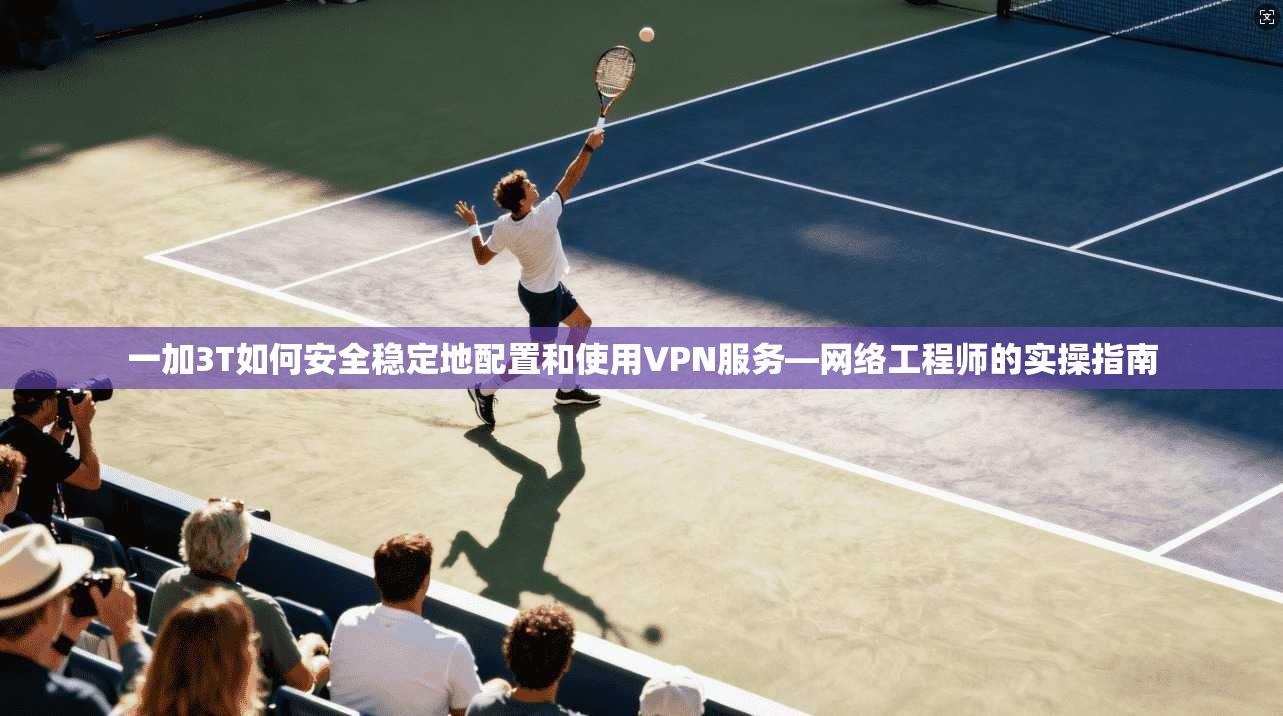 一加3T如何安全稳定地配置和使用VPN服务—网络工程师的实操指南
